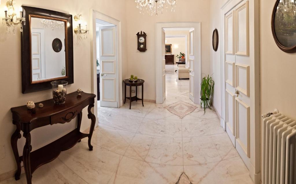 Palazzo Volta Boutique Luxury B&B Nardò Exterior foto
