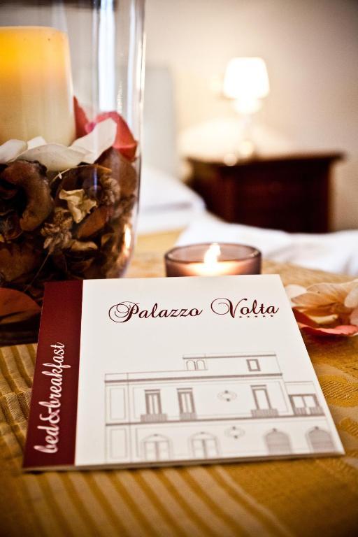 Palazzo Volta Boutique Luxury B&B Nardò Zimmer foto