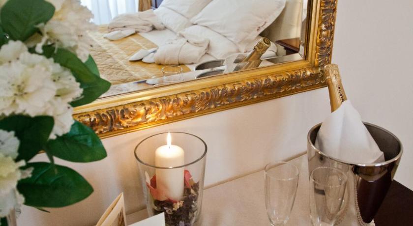 Palazzo Volta Boutique Luxury B&B Nardò Zimmer foto